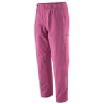 Patagonia - Women's Free Wall Pants - Kletterhose Gr 44 lila/rosa