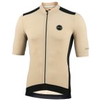 Nalini - Five Pockets Jersey - Radtrikot Gr XL beige