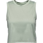 Black Diamond Circuit Tank Damen  Tanktops grau Größe S Trekking  Elastisch