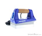 Holmenkol Digital Racing Waxer 230V Thick Plate Wachsbügeleisen-Weiss-One Size