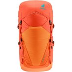 DEUTER Rucksack Speed Lite 28 SL, Größe ONE SIZE in Rot
