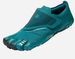 Vibram Fivefingers Herren Trailope Zehenschuhe 45
