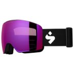 Sweet Protection - Connor RIG Reflect S3 VLT 25% - Skibrille lila