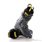 La Sportiva Solar II Herren Tourenschuhe-Dunkel-Grau-26,5