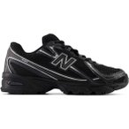 New Balance 740 Sneaker Unisex ( Schwarz 9 42,5 EU |)