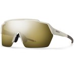 Smith Shift Split Mag Sportbrille  Sportbrillen & Sportsonnenbrillen weiss Grö�