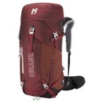 Millet - Women's Ubic 30 - Wanderrucksack rot
