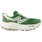 New Balance Fresh Foam X Hierro V9  Damen  Trailrunningschuhe gruen Größe 37.5