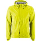 GONSO Herren Regenjacke Save Jacket Essential M, Größe XL in Gelb