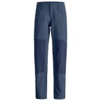Ortovox - Women's Affinity Plus Pants - Kletterhose Gr S blau