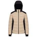 Colmar Active - Quilted Padded Jacket - Skijacke Gr 48 beige