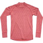 Devold of Norway Signature Silk Cross Neck 230 Merino Damen Funktionsunterwäsch