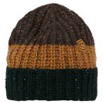 E9 - Biro - Mütze Gr One Size schwarz/braun