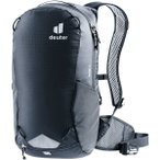 DEUTER Rucksack Race 8, Größe ONE SIZE in Schwarz