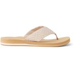 Reef Spring Woven Sandale Damen  Sandalen weiss Größe 40 Lifestyle