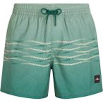 O'NEILL Herren Badeshorts FIRST 15'' SWIMSHORTS, Größe XXL in Grün