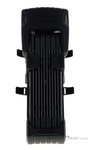 Abus Bordo Granit XPlus 6500 + Halterung 90cm Fahrradschloss-Schwarz-One Size
