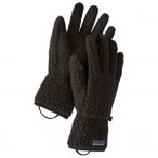 Patagonia - Retro Pile Gloves - Handschuhe Gr Unisex XS schwarz