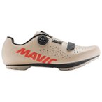Mavic - Cosmic Boa SPD - Radschuhe 43 1/3 beige