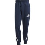 ADIDAS Herren Hose New adidas Z.N.E., Größe S in Blau