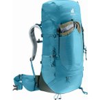 deuter Aircontact Lite 35 + 10 SL Damen Trekkingrucksack ( Hellblau one size Gr�