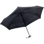 Origin Outdoors Piko - Regenschirm black