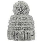 Barts Jasmin  Damen  Mützen & Beanies grau Größe ONE SIZE Lifestyle  Schnell 