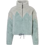 Rehall Lauren-R  Damen  Pullover tuerkis Größe XL Skifahren  Elastisch