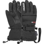 REUSCH Kinder Handschuhe Reusch Connor R-TEX® XT Junior, Größe 3,5 in Schwarz