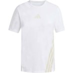 ADIDAS Damen T-Shirt Terrex Xperior CLIMACOOL+, Größe S in Weiß