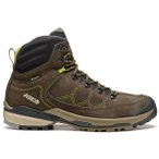 Asolo Falcon Evo Nbk GTX Herren Wanderschuhe ( Braun 9,5 UK, 43 2/3 EU |) , Typ 