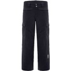 Colmar Cord-Cargo Herren Skihose ( Schwarz 46)