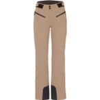 toni sailer Ammi Damen Skihose ( Beige 34)