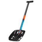 Ortovox - Shovel Pro Guide - Lawinenschaufel schwarz