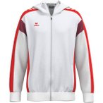ERIMA Kinder Kapuzensweat CELEBRATE 125 Training Jacket with hood, Größe 164 i