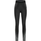 ODLO Damen Unterhose BL BOTTOM long BLACKCOMB ECO, Größe M in Schwarz