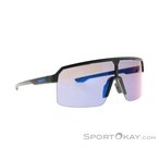 Uvex Ramp Sportbrille-Blau-One Size