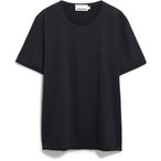 Armedangels Aamon Brushed  Herren  T-Shirts schwarz Größe S Lifestyle  Widerst