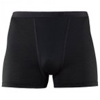 Devold - Breeze Boxer - Merinounterwäsche Gr M schwarz