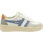 Gola Grandslam Trident  Damen  Freizeitschuhe lila Größe 42 Lifestyle