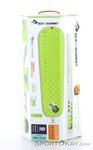 Sea to Summit Comfort Light Insulated 183x55cm Isomatte-Grün-Regular