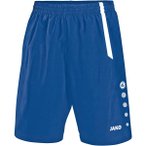 JAKO Kinder Sporthose Turin, Größe 140 in Blau