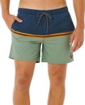 Rip Curl - Stretch-Shorts &ndash; Herren &ndash; Combine Volley Moss - Combine V