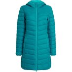 McKINLEY Damen Mantel Joris II pa wms, Größe 36 in Blau
