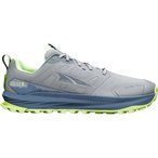 Altra Lone Peak 9+ GTX  Herren  Trailrunningschuhe gelb Größe 43 Trailrunning 