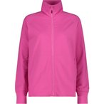 CMP Co  Damen  Freizeitjacke, Parkas pink Größe M Trekking Elastisch
