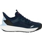 Viking Quickgo EL  Kinder  Freizeitschuhe blau Größe 26 Trekking Atmungsaktiv