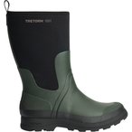 Tretorn Terrain Neo Gummistiefel  Gummistiefel oliv Größe 46 Lifestyle  Wasser