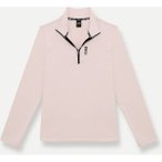 COLMAR Damen Sweatshirt LADIES SWEATSHIRT, Größe M in Pink