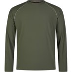 Endura Sultrac  Herren  Longsleeves oliv Größe S Mountainbike | Lifestyle | Co